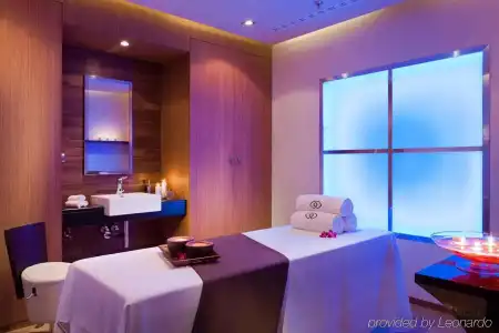 Sofitel Warsaw Victoria - 47