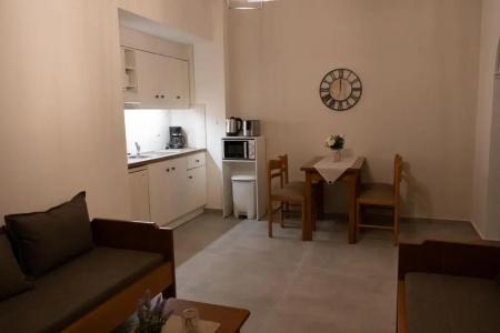 Aspri Petra Apartments - 59