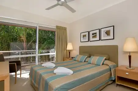 Bali Hai Apartments Noosa - 100