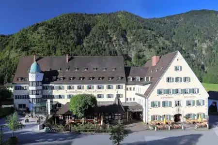 KlosterLudwig der Bayer - 23