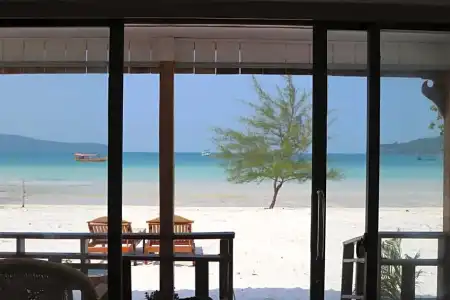 Sol Beach Resort - 69