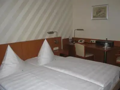Pension der Kleine Nachbar - 22
