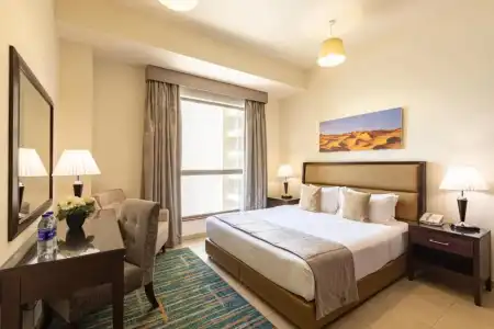 Roda Amwaj Suites - 34