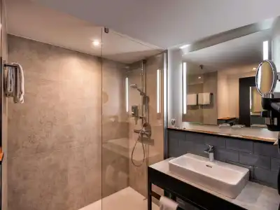Mercure Muenchen Neuperlach Sued - 27