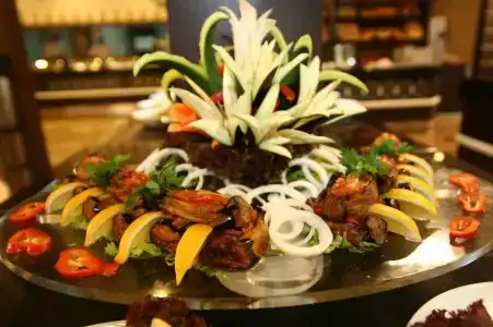 Taç Premier & Spa - 10