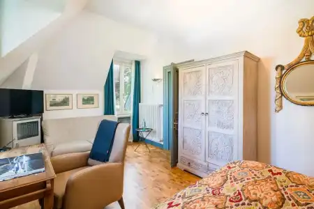 Villa Barleben am See - 30