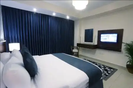 City Rose Suites - 181