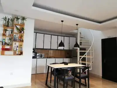 Cat's Hostel - 14