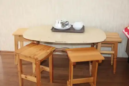 Adilet Guest House - 25