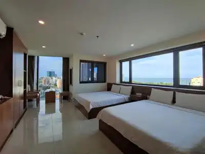 Hong Hai 2 - 77