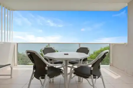 84 The Spit Holiday Apartments - 148