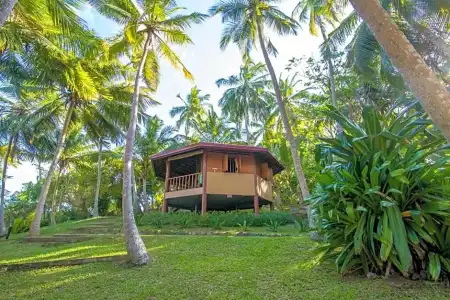 Palm Paradise Cabanas & Villas Beach Resort Tangalle - 34