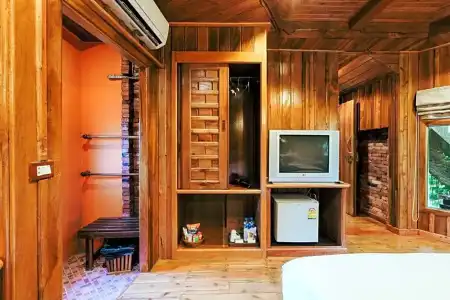 Phupha Aonang Resort and Spa - 33