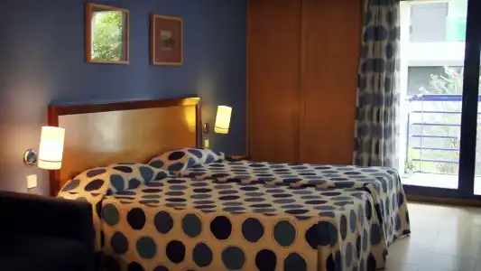 Terrace Mar Suite - 14