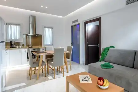 Elysian Suites - 82