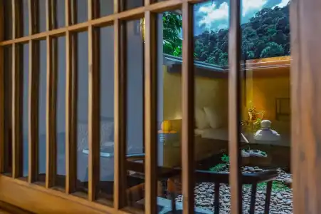 Onsen @ Moncham - 47