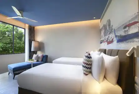 OZO Phuket - 8