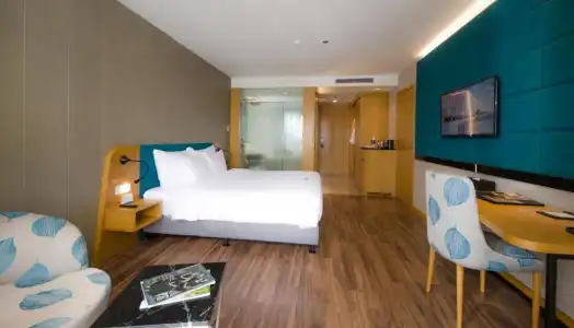 Quinter Central Nha Trang - 64