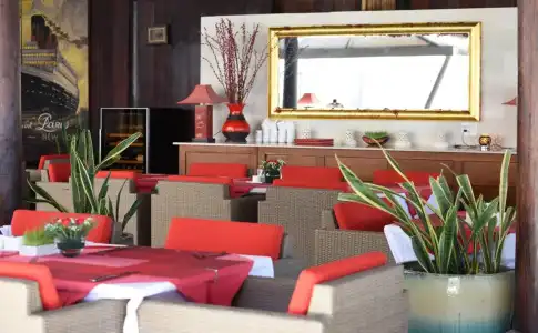 Sunsea Resort - 0
