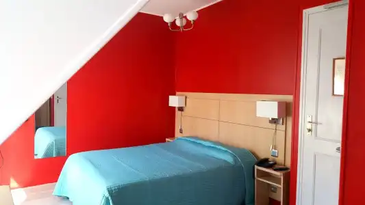 Hôtel Phénix - 26