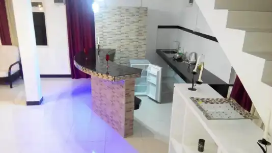 Residence les Bambous - 11