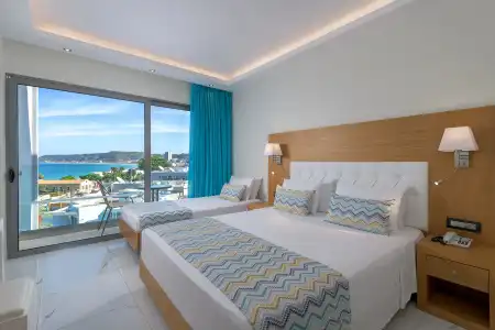 Oceanis Park - 26