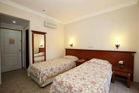 Yel Holiday Resort - All Inclusive - 34