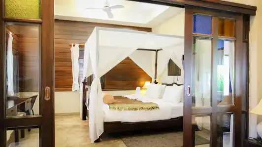 Pai River Corner Resort - 35