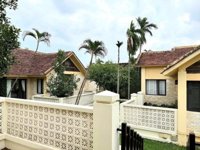 The Blossom Resort Island Da Nang - 351
