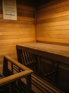 LOGE Bend - 14