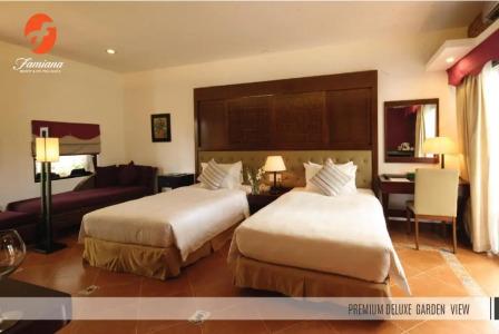 Famiana Resort & Spa - 94