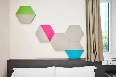 Ibis Budget Singapore Emerald - 6