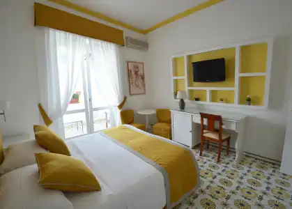 Gatto Bianco & SPA - 12