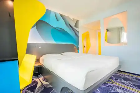 Prize by Radisson, Erfurt City - 26