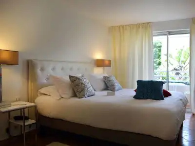 Hôtel La Villa Sainte Valérie Adults Only - 3
