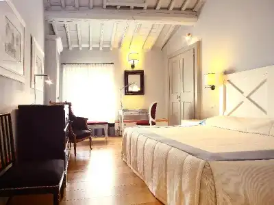 Borgo Scopeto Wine & Country Relais - 57