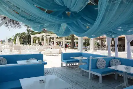 Onkel Resort - 29