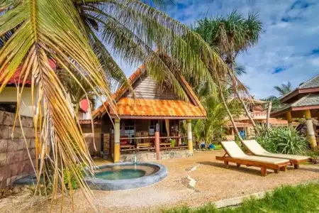 Laguna Beach Club Resort - 158