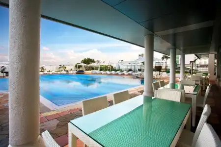 Hilton Colombo Residence - 18