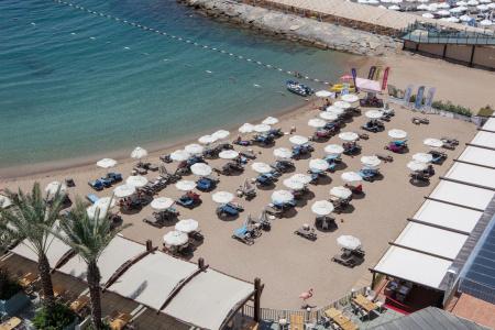 Granada Luxury Resort Okurcalar - All Inclusive - 37