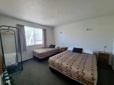 ASURE Highpark Motor Inn - 46