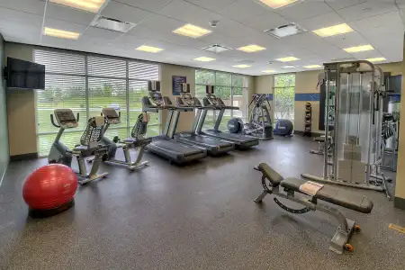 Hampton Inn & Suites Rochester/Henrietta - 19