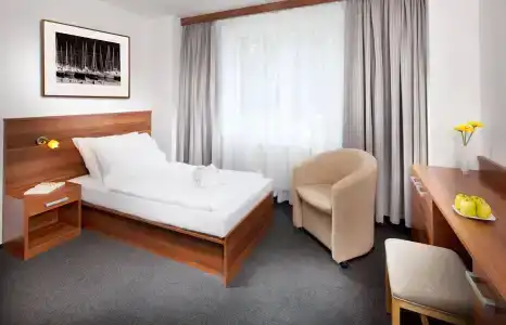 Wellness Frymburk - 1