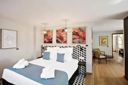 Logis Villa du Taur - 92