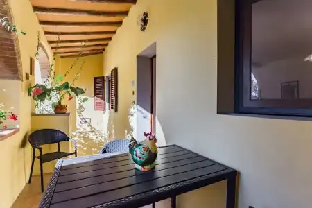 Le Fonti a San Giorgio - 36