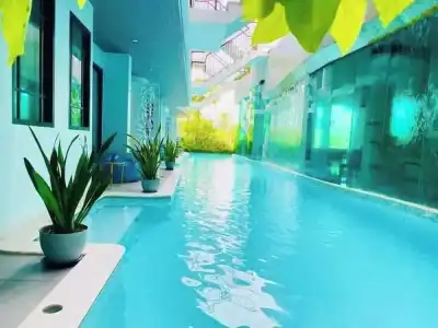 Poolrada Boutique - 24