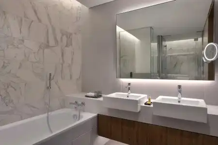 Doubletree By Hilton Abu Dhabi Yas Island Residences - 30