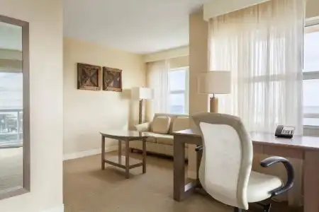 Fort Lauderdale Marriott Pompano Beach Resort - 83