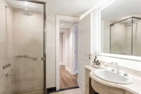 Marriott Buenos Aires Downtown - 116