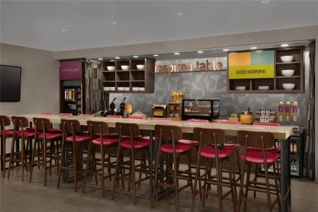Home2 Suites by Hilton Anchorage / Midtown - 39